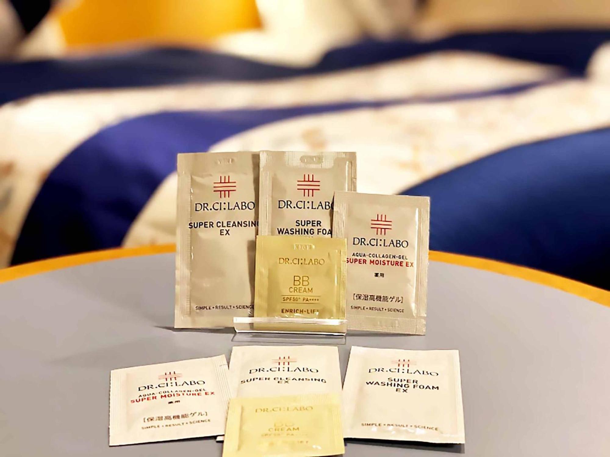 Hotel Gracery Osaka Namba Экстерьер фото