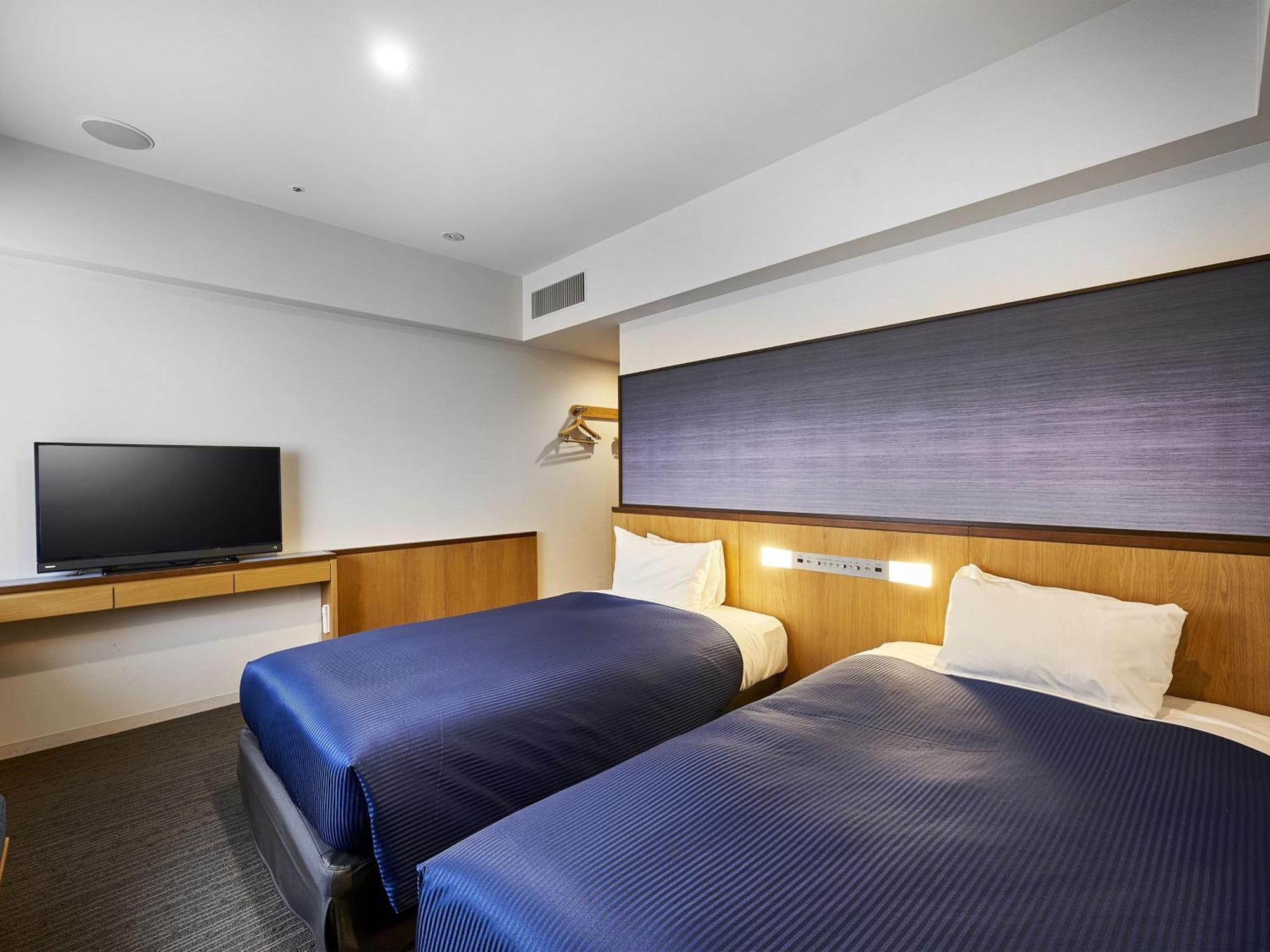 Hotel Gracery Osaka Namba Экстерьер фото