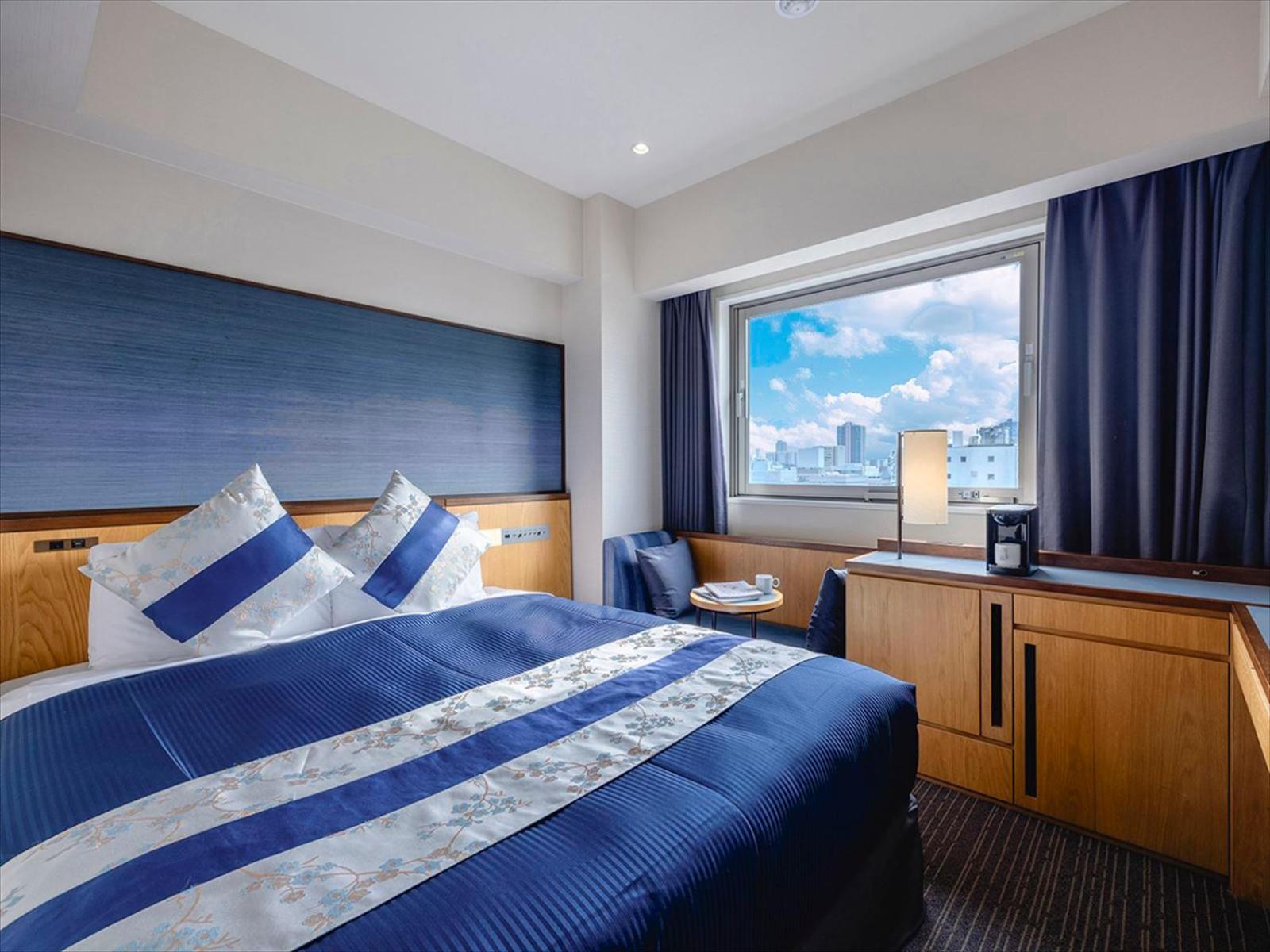 Hotel Gracery Osaka Namba Экстерьер фото