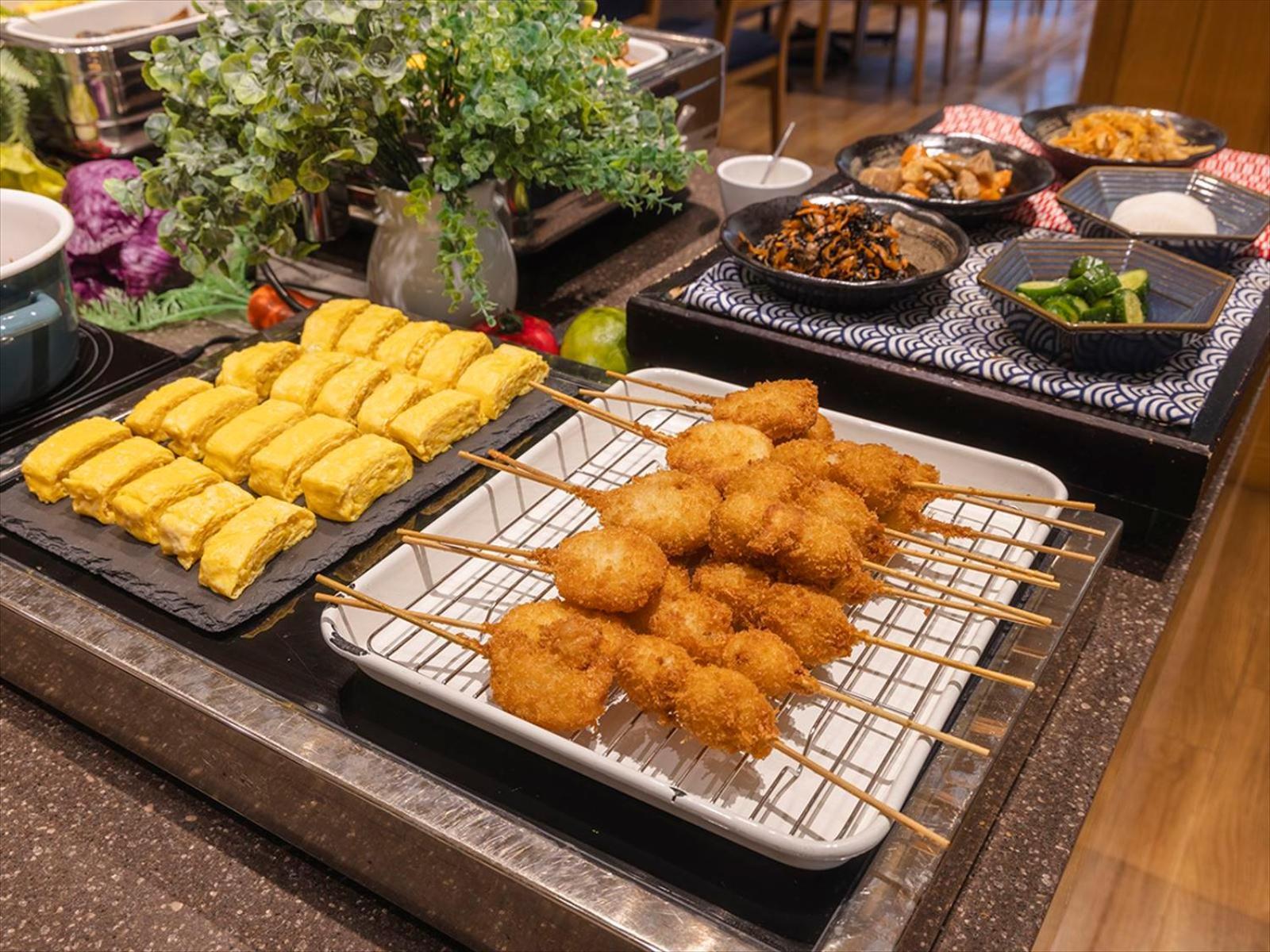 Hotel Gracery Osaka Namba Экстерьер фото